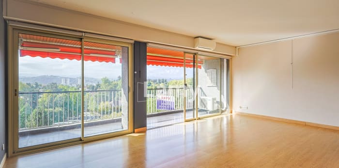 Image 3 sur 13 - Appartement  ·  Vente · Pau (64000) · 3 pièces · 76m²
