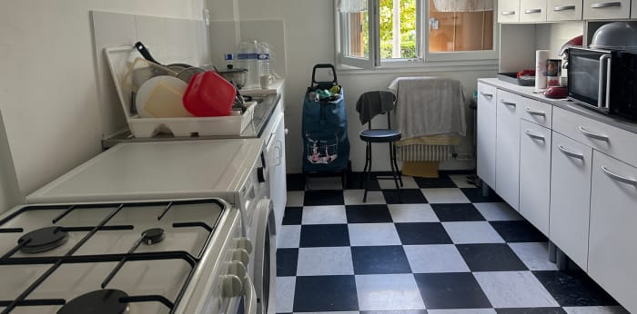 Image 4 sur 4 - Appartement  ·  Vente · Montargis (45200) · 3 pièces · 56m²