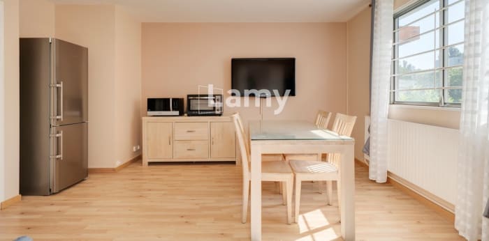 Image 6 sur 8 - Appartement  ·  Vente · Vandoeuvre Les Nancy (54500) · 2 pièces · 39m²