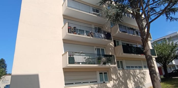 Image 1 sur 6 - Appartement  ·  Vente · Palaiseau (91120) · 4 pièces · 76m²