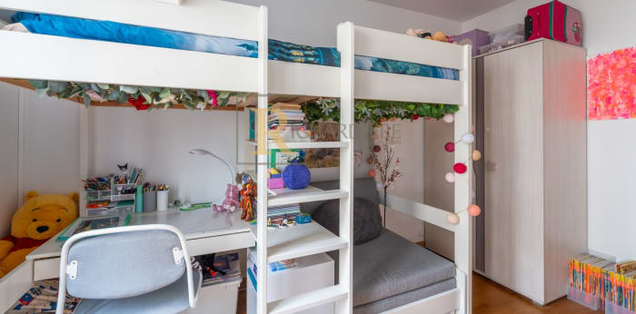 Image 10 sur 15 - Appartement  ·  Vente · Vanves (92170) · 4 pièces · 88m²