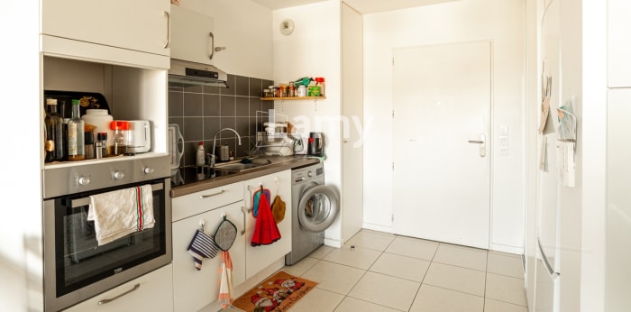 Image 4 sur 7 - Appartement  ·  Vente · Urrugne (64122) · 2 pièces · 42m²