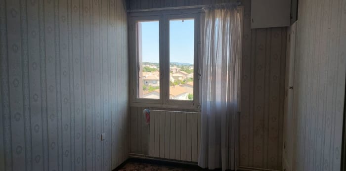 Image 9 sur 10 - Appartement  ·  Vente · Ales (30100) · 5 pièces · 78m²