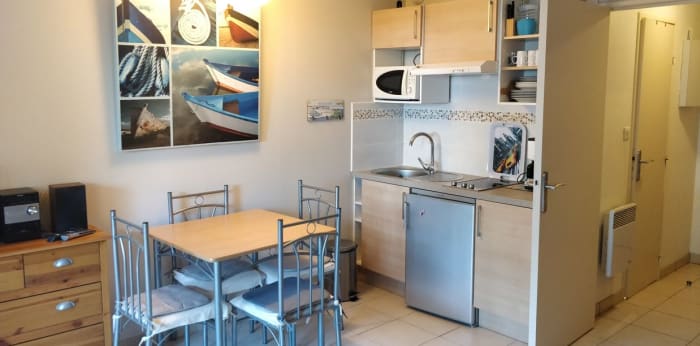Image 4 sur 19 - Appartement  ·  Vente · Ste Maxime (83120)