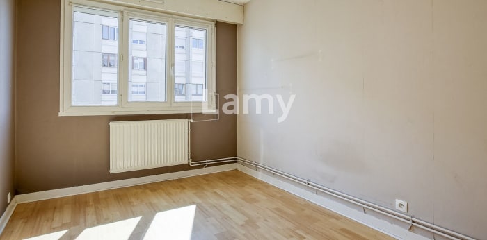 Image 5 sur 9 - Appartement  ·  Vente · Angers (49000) · 4 pièces · 68m²