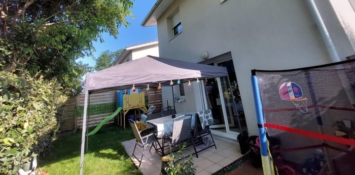 Image 2 sur 5 - Maison/villa  ·  Vente · Saucats (33650) · 4 pièces · 89m²