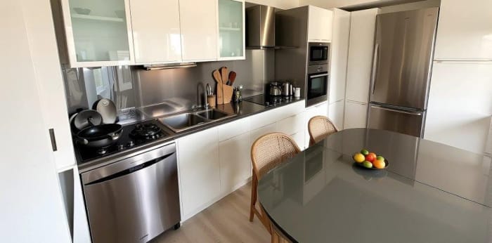 Image 8 sur 8 - Appartement  ·  Vente · Orleans (45000) · 3 pièces · 55m²