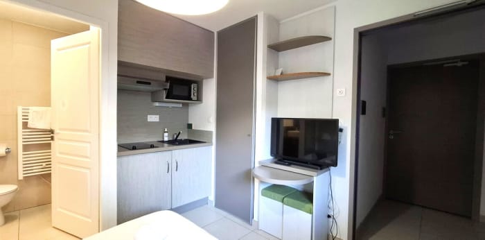 Image 13 sur 15 - Appartement  ·  Vente · Remoulins (30210) · 3 pièces · 55m²