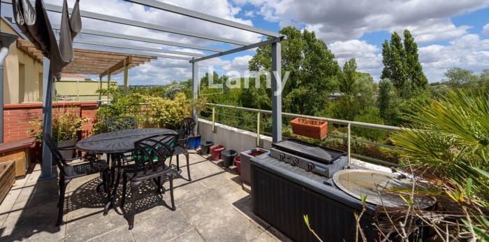 Image 1 sur 11 - Appartement  ·  Vente · Toulouse (31200) · 3 pièces · 63m²