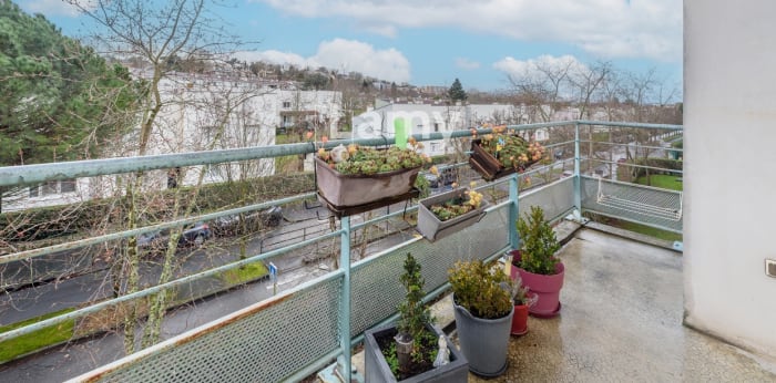 Image 3 sur 9 - Appartement  ·  Vente · Toulouse (31500) · 2 pièces · 48m²