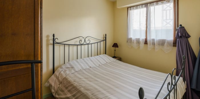 Image 8 sur 11 - Appartement  ·  Vente · Villers Sur Mer (14640) · 2 pièces · 24m²