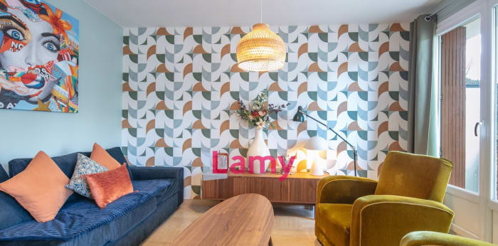 Image 5 sur 10 - Appartement  ·  Vente · Villard De Lans (38250) · 4 pièces · 90m²