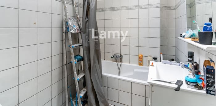 Image 10 sur 10 - Appartement  ·  Vente · Metz (57000) · 3 pièces · 27m²