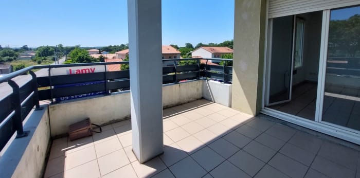 Image 7 sur 7 - Appartement  ·  Vente · Leguevin (31490) · 3 pièces · 60m²