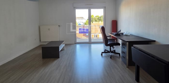 Image 6 sur 6 - Appartement  ·  Vente · Reims (51100) · 1 pièce · 29m²