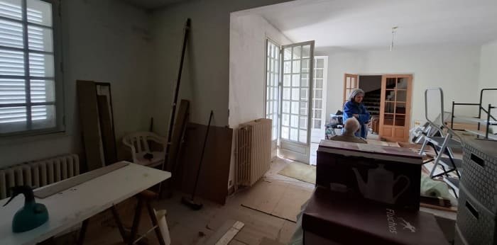 Image 11 sur 11 - Maison/villa  ·  Vente · Couzeix (87270) · 8 pièces · 199m²
