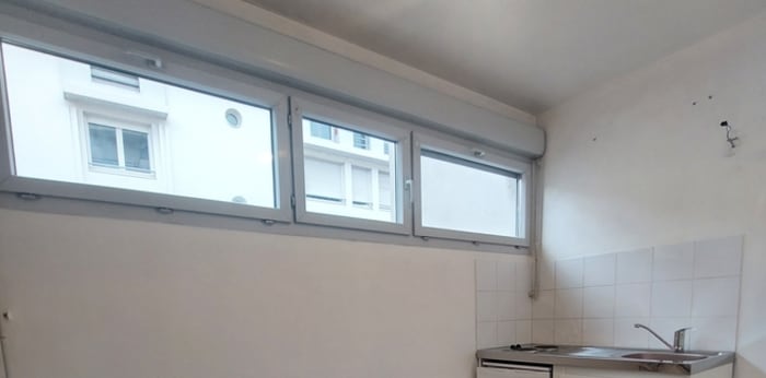 Image 11 sur 15 - Appartement  ·  Vente · Lyon (69007) · 1 pièce · 33m²