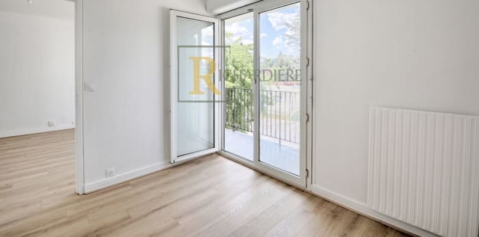 Image 4 sur 7 - Appartement  ·  Vente · Palaiseau (91120) · 3 pièces · 62m²