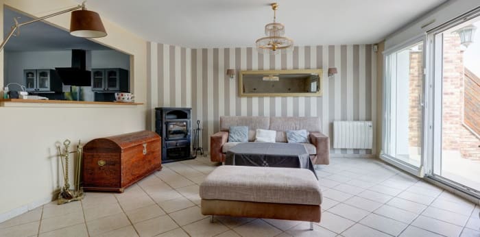 Image 9 sur 21 - Maison/villa  ·  Vente · Reims (51100) · 8 pièces · 145m²