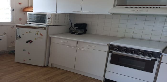 Image 5 sur 11 - Appartement  ·  Vente · Villers Sur Mer (14640) · 3 pièces · 54m²