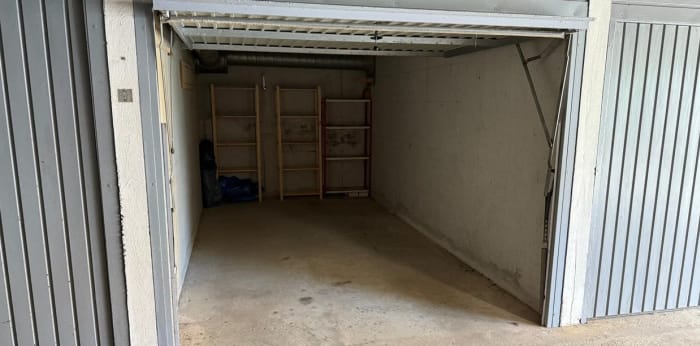 Image 2 sur 4 - Parking/box  ·  Vente · Les Sables D Olonne (85180) · 1 pièce · 16m²
