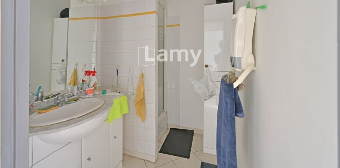 Image 5 sur 7 - Appartement  ·  Vente · Nimes (30000) · 53m²