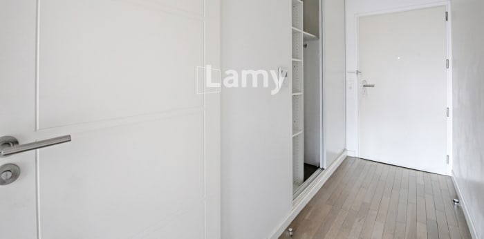 Image 8 sur 10 - Appartement  ·  Vente · Maisons Alfort (94700) · 1 pièce · 33m²