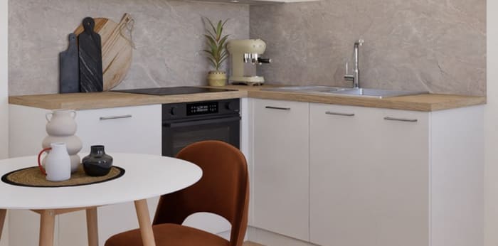 Appartement  ·  Vente · Toulouse (31400) · 2 pièces · 38m²