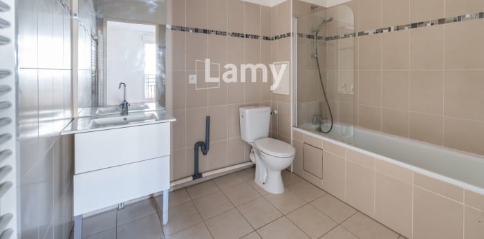 Image 7 sur 9 - Appartement  ·  Vente · Chatenay Malabry (92290) · 2 pièces · 42m²