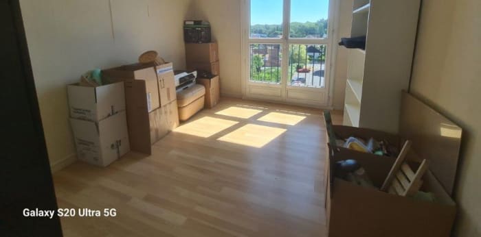 Image 7 sur 7 - Appartement  ·  Vente · Joue Les Tours (37300) · 3 pièces · 59m²