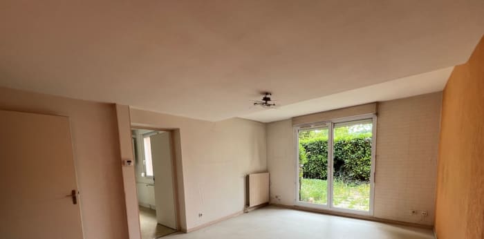 Image 4 sur 8 - Appartement  ·  Vente · Lozanne (69380) · 3 pièces · 78m²