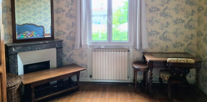 Image 6 sur 6 - Maison/villa  ·  Vente · Bordeaux (33800) · 4 pièces · 92m²