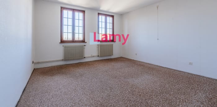 Image 6 sur 10 - Maison/villa  ·  Vente · Haguenau (67500) · 7 pièces · 135m²