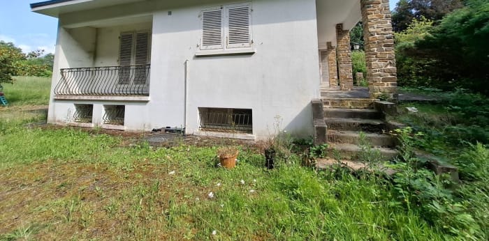 Image 7 sur 11 - Maison/villa  ·  Vente · Couzeix (87270) · 8 pièces · 199m²