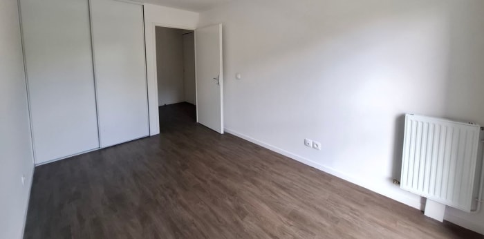Image 5 sur 11 - Appartement  ·  Vente · Reze (44400) · 3 pièces · 65m²