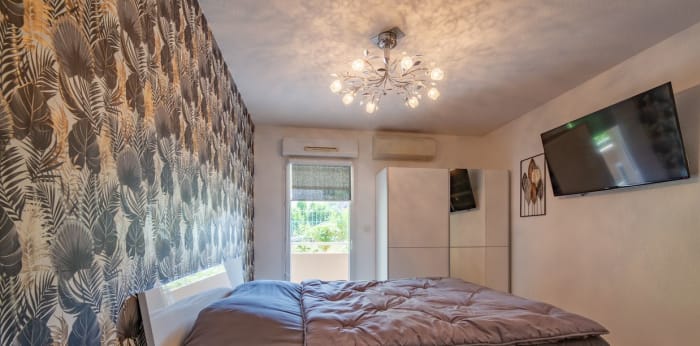 Image 6 sur 11 - Appartement  ·  Vente · St Raphael (83700) · 101m²