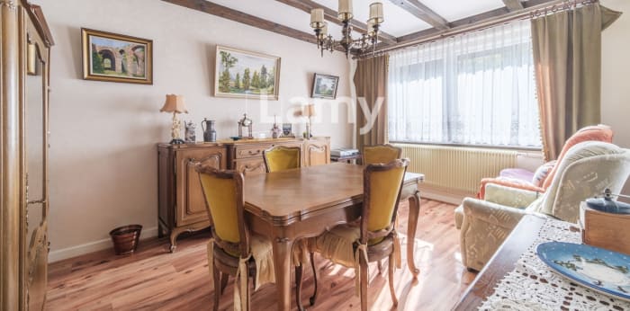 Image 1 sur 9 - Maison/villa  ·  Vente · Munster (68140) · 4 pièces · 87m²