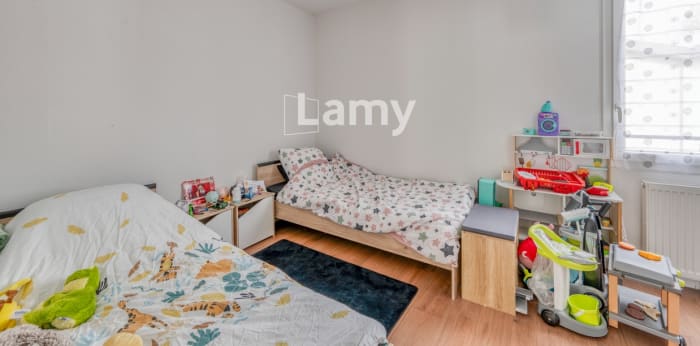 Image 7 sur 12 - Maison/villa  ·  Vente · Parempuyre (33290) · 3 pièces · 65m²