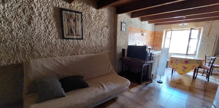 Image 10 sur 18 - Maison/villa  ·  Vente · Cruis (04230) · 3 pièces · 60m²