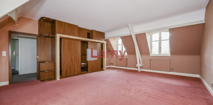 Image 14 sur 23 - Maison/villa  ·  Vente · Soisy Sur Seine (91450) · 11 pièces · 333m²