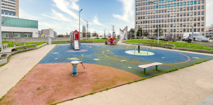 Image 8 sur 8 - Appartement  ·  Vente · Creteil (94000) · 3 pièces · 69m²