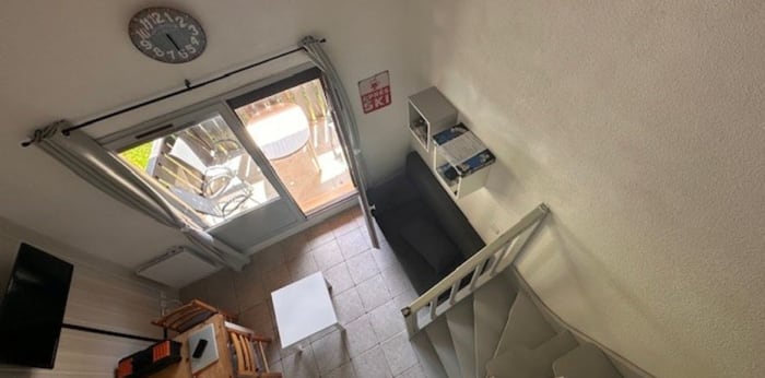 Image 3 sur 8 - Appartement  ·  Vente · Allos (04260) · 2 pièces · 24m²