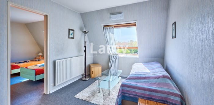 Image 2 sur 9 - Appartement  ·  Vente · Cabourg (14390) · 2 pièces · 31m²