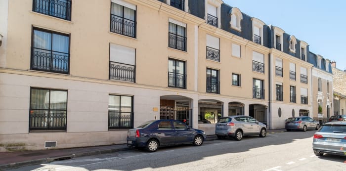 Image 1 sur 9 - Appartement  ·  Vente · Limoges (87000) · 4 pièces · 76m²