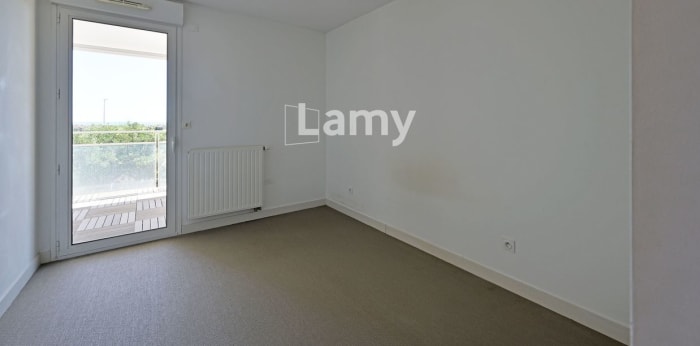 Image 10 sur 15 - Appartement  ·  Vente · Palavas Les Flots (34250) · 4 pièces · 88m²