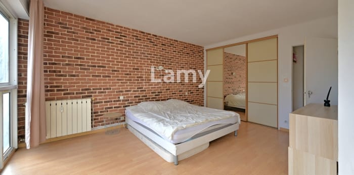 Image 5 sur 11 - Appartement  ·  Vente · Montpellier (34080) · 3 pièces · 67m²