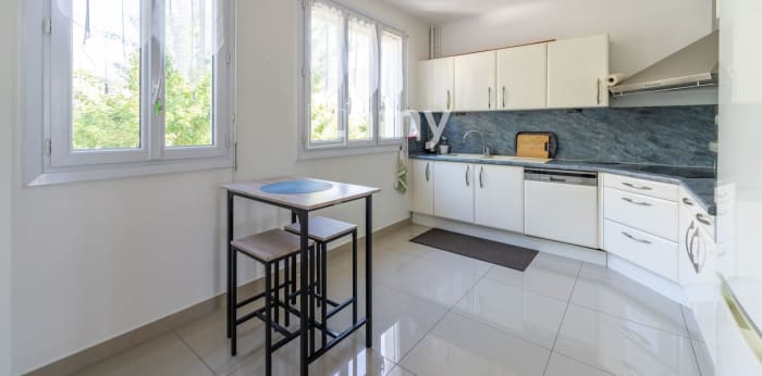 Image 11 sur 11 - Appartement  ·  Vente · Vitry Sur Seine (94400) · 3 pièces · 77m²