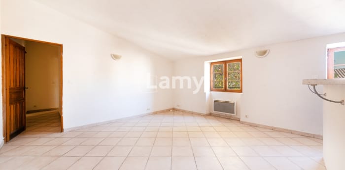 Image 4 sur 12 - Appartement  ·  Vente · Salon De Provence (13300) · 3 pièces · 62m²