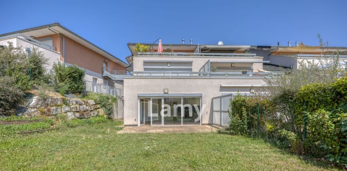 Image 1 sur 11 - Appartement  ·  Vente · Montagnole (73000) · 2 pièces · 51m²