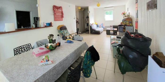 Image 3 sur 5 - Maison/villa  ·  Vente · Saucats (33650) · 4 pièces · 89m²